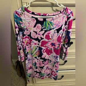 Lilly Pulitzer Sophie Dress